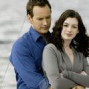 Anne Hathaway and Patrick Wilson
