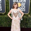 Joanna Newsom : 76th Annual Golden Globe Awards - 400 x 600