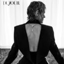 Robin Wright - Dujour Magazine Pictorial [United States] (March 2024) - 454 x 545
