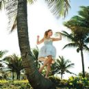 Hayden Panettiere: May 2013 issue of Glamour magazine