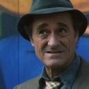 The Flash - Dick Miller