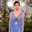 Sylvia Hoeks – ‘See’ TV Show Premiere in Los Angeles