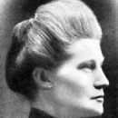 Martha Tynæs