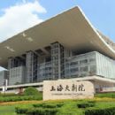 Theatres in Shanghai