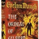 The Ordeal of Gilbert Pinfold