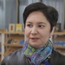 Gulshara Abdykhalikova
