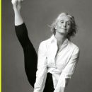 Twyla Tharp  -  Publicity