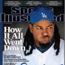 Sports Illustrated Magazine [United States] (18 May 2009)