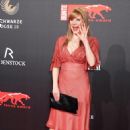Jasmin Schwiers - Bunte New Faces Award In Berlin 22.04.10 - 454 x 681