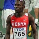 Olympic gold medalists for Kenya