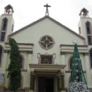Roman Catholic churches in Masbate