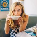 Zoey Deutch – Cole Saladino photoshoot for Thrillist (August 2022)