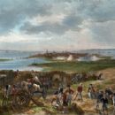 18th century in South Carolina