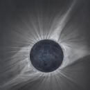 Solar eclipses by time