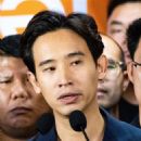 Thai expatriates in New Zealand