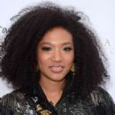 Judith Hill &#8211; George Lopez Golf Classic Pre-Party in Brentwood