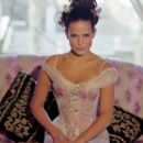 Sophie Anderton  -  Wallpaper - 454 x 255