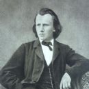 Choral compositions by Johannes Brahms