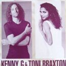 Toni Braxton concert tours