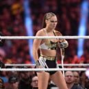 Ronda Rousey – WWE’s 2019 Royal Rumble in Phoenix - 454 x 681