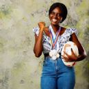 Rachel Ankomah