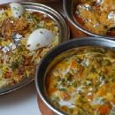 Sindhi cuisine