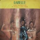 Lady Marmalade