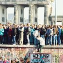 Peaceful Revolution