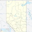 1948 establishments in Alberta