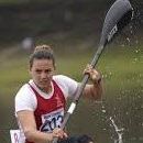 Olympic canoeists for Tunisia
