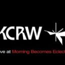 KCRW Music Morning Becomes Eclectic Appearance 2004 - The Shins