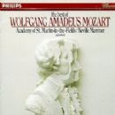 Wolfgang Amadeus Mozart - The Best Of Wolfgang Amadeus Mozart