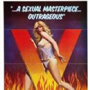 'V': The Hot One