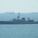 Frigates of the Bulgarian Navy