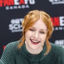 Bryce Dallas Howard Fan Expo Canada 2024 In Toronto