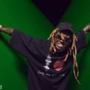 Lil' Wayne - Billboard Magazine Pictorial [United States] (5 August 2023) - 454 x 303