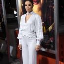 Eva Longoria:  Premiere Of Columbia Pictures' 'Miss Bala'