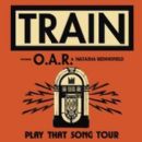 Train (band) concert tours