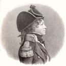 19th-century Danish military personnel