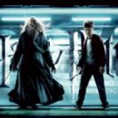 Harry Potter and the Half-Blood Prince - Daniel Radcliffe - 454 x 284