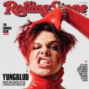Yungblud - Rolling Stone Magazine Cover [United Kingdom] (December 2022)