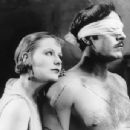 The Temptress - Greta Garbo - 454 x 346