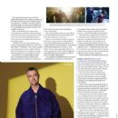 Sean Gunn - The Hollywood Reporter Magazine Pictorial [United States] (26 April 2023) - 454 x 590