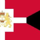 1845 disestablishments in Denmark