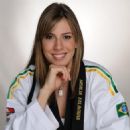 Brazilian female taekwondo practitioners