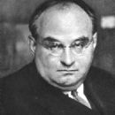 Ernst Lissauer