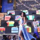 Annie Zambrano- Miss World 2023- Final - 454 x 568