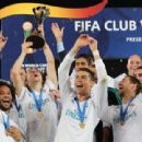 Gremio v Real Madrid: Final - FIFA Club World Cup UAE 2017 - 454 x 311