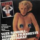 Suze Randall - 454 x 464