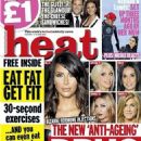 Kim Kardashian - Heat Magazine Cover [United Kingdom] (6 June 2015)